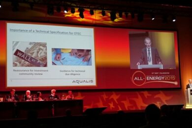 AqualisBraemar Looks Towards the Future and Sets the Standard