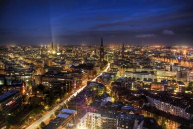 Offshore Wind Consultants enter Germany