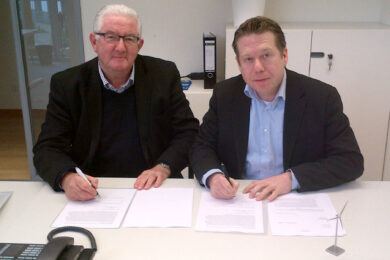 OWC signs with Trianel GmbH