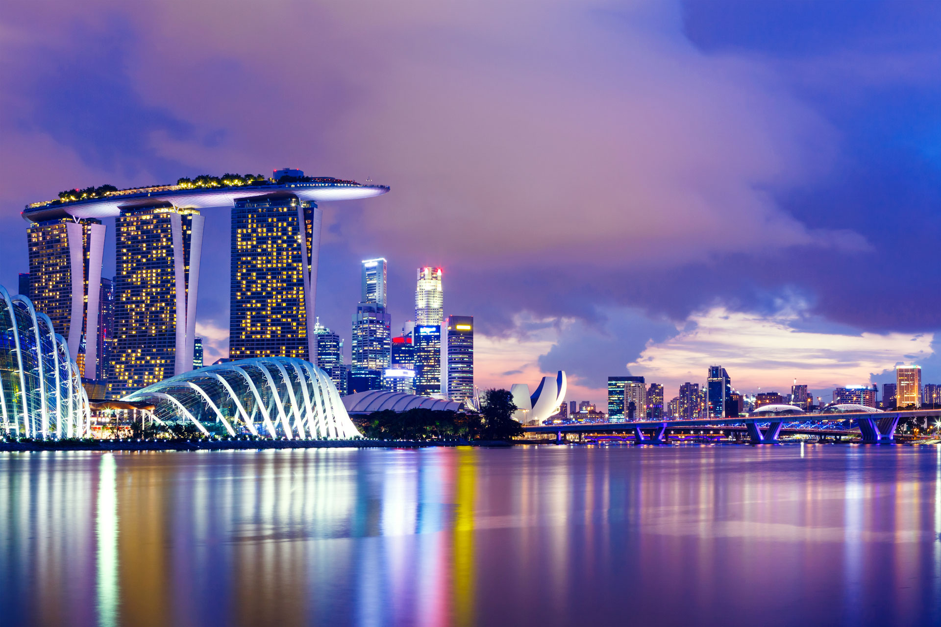 ABL Appoints Richard Grant as Country Manager for Singapore