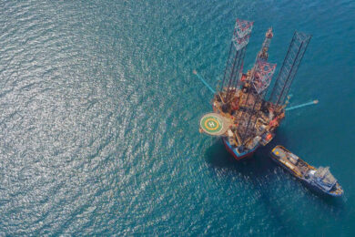 ONGC matches rig move record