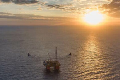 AqualisBraemar completes Ichthys CPF station keeping job