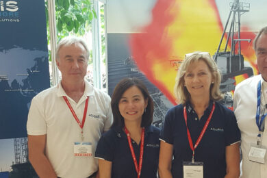 Oil & Gas Asia 2017