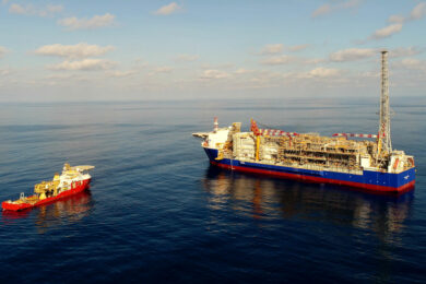 AqualisBraemar completes Ichthys Venturer FPSO station keeping job