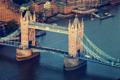 LOC Group appoints Jonathan Britain as new Managing Director for London