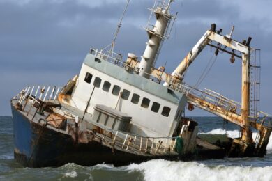 Master Mariner Michael Riddell Appointed Member of the Special Casualty Representatives (SCR) Panel at Lloyd’s