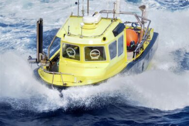 LOC Group appoints Andrew Pointing as Group Director of Marine Assurance and Risk