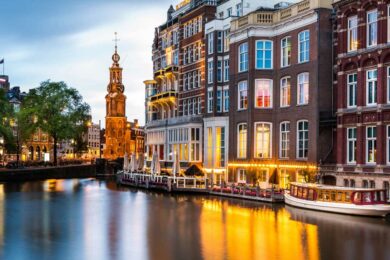 AqualisBraemar goes Dutch
