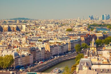 LOC opens central Paris office – the first in France
