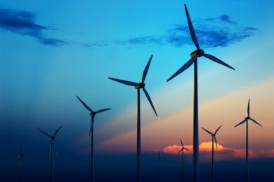 Advancing Offshore Wind: Interview with Dr R.V. Ahilan