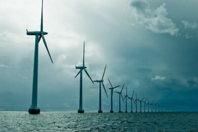 LOC delivers MWS for French offshore wind