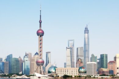 LOC looks ahead to second decade in China