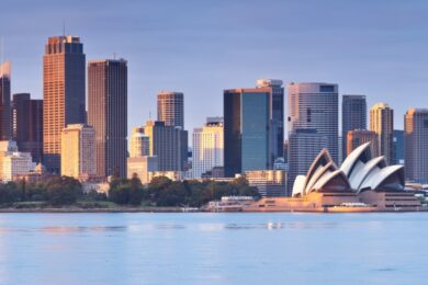 LOC Expands Australian Operations