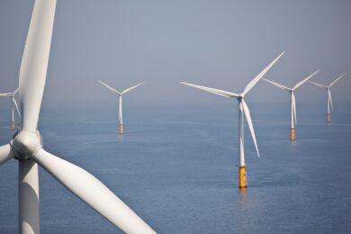 LOC Renewables hosts International Workshop on Offshore Wind Energy (IWOWE) in China