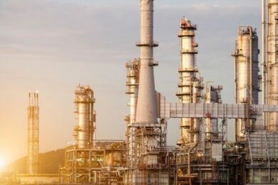 LOC provides Marine Warranty services for Tengizchevroil’s major expansion project