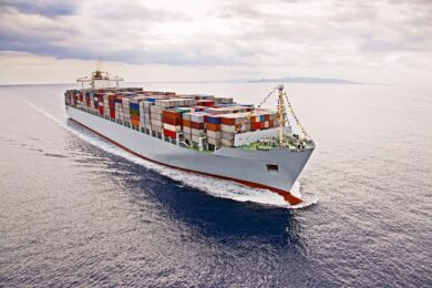 Review of the Marine Money London Shipping Finance Forum