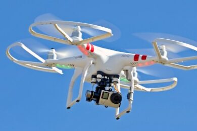 Safer, Time Conscious & Cost Effective Surveys and Inspections