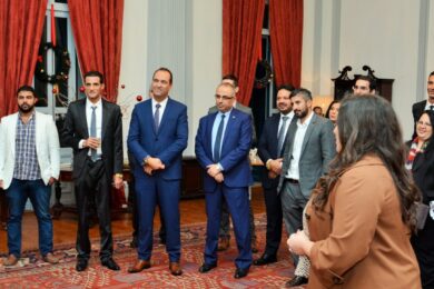 LOC takes next step for MWS services across North Africa