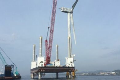 LOC Korea extends surveying services to Offshore Wind Farm Project
