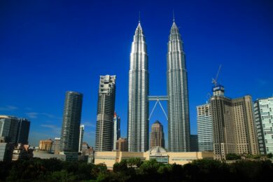 LOC opens office in Kuala Lumpur, Malaysia