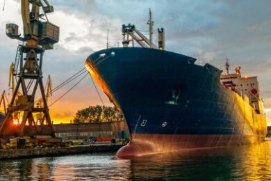 LOC launch Ship and Ship Repair Familiarisation Training