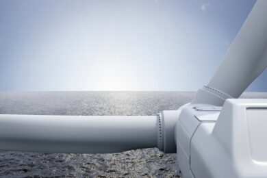 40th Article Series: Offshore wind energy – bigger & bigger