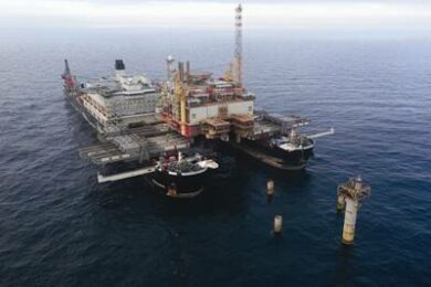 Decommissioning Gets into Deep Water in GoM