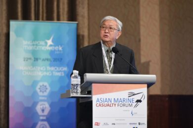 By Popular Demand – The Asian Marine Casualty Forum Returns for a Third Edition in 2019