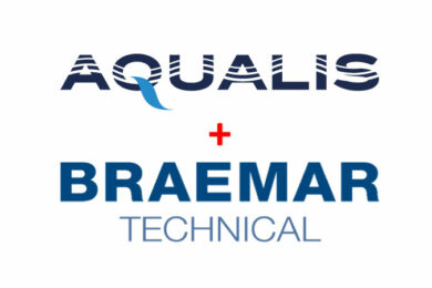 Aqualis and Braemar Technical to join forces