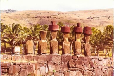 40th Article Series: Can you go to Easter Island?