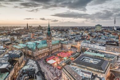 LOC Group opens new office in Hamburg, Germany