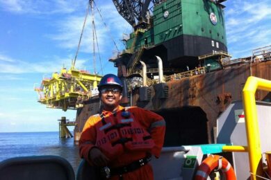 Meet the Team: Muhammad Afifi