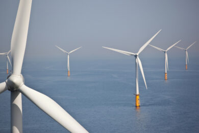 LOC China Contract win for Jieyang II Offshore Windfarm