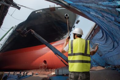 LOC Canada strengthens its Hull & Machinery offering  with appointment of Frans Schouffoer