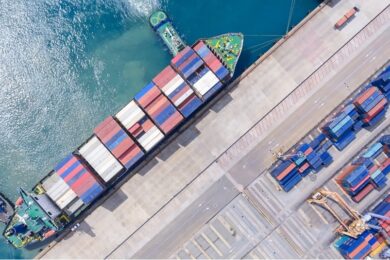 LOC Webinar: Drone Eye in the Sky. Enhancing the “Safe Port” Pedigree of Ports