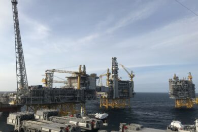 LOC Norway awarded new scope of work on Johan Sverdrup Field, by Equinor