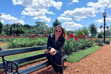 INWED 2020 – Luany Dantas