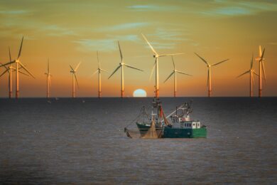 Contract win for Zhanjiang Wailuo Offshore Windfarm