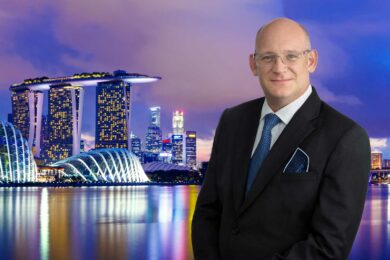 AqualisBraemar appoints head of South East Asia