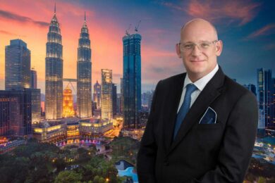 AqualisBraemar set for Malaysian adjusting push