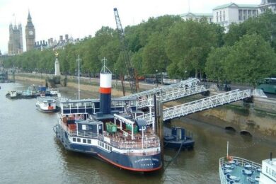 Tattershall Castle: Surveys & Technical Support since 2003