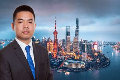 Meet the Team: Yongfei Peng