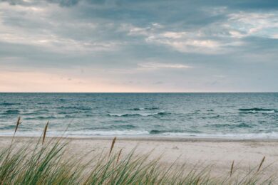 OWC releases white paper – Ground Conditions of the Polish Baltic Sea