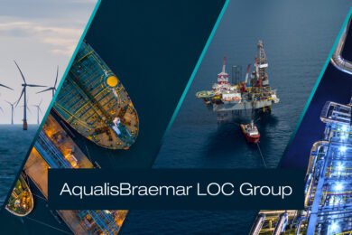 AqualisBraemar Acquisition of LOC Group Completes