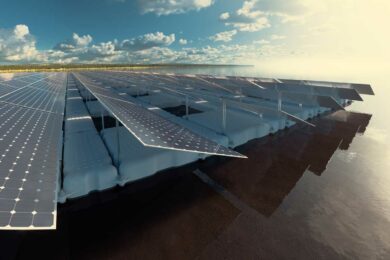 Floating Solar’s Bright Horizons