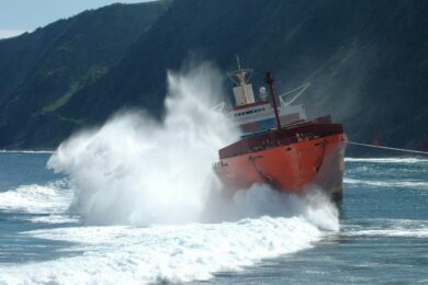 Marine Casualty Management Services