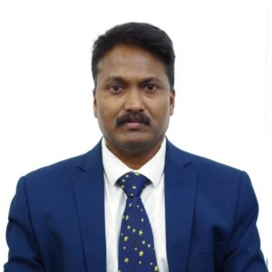 Dr. Nitin Thulkar