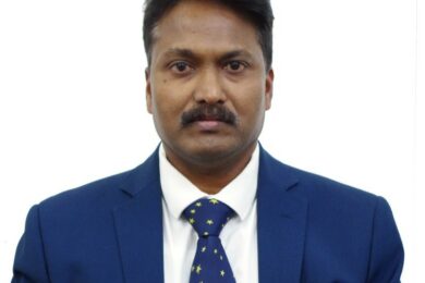 Dr. Nitin Thulkar