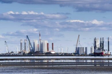 Offshore Wind Project Development Services