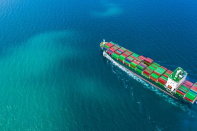 Clean Shipping